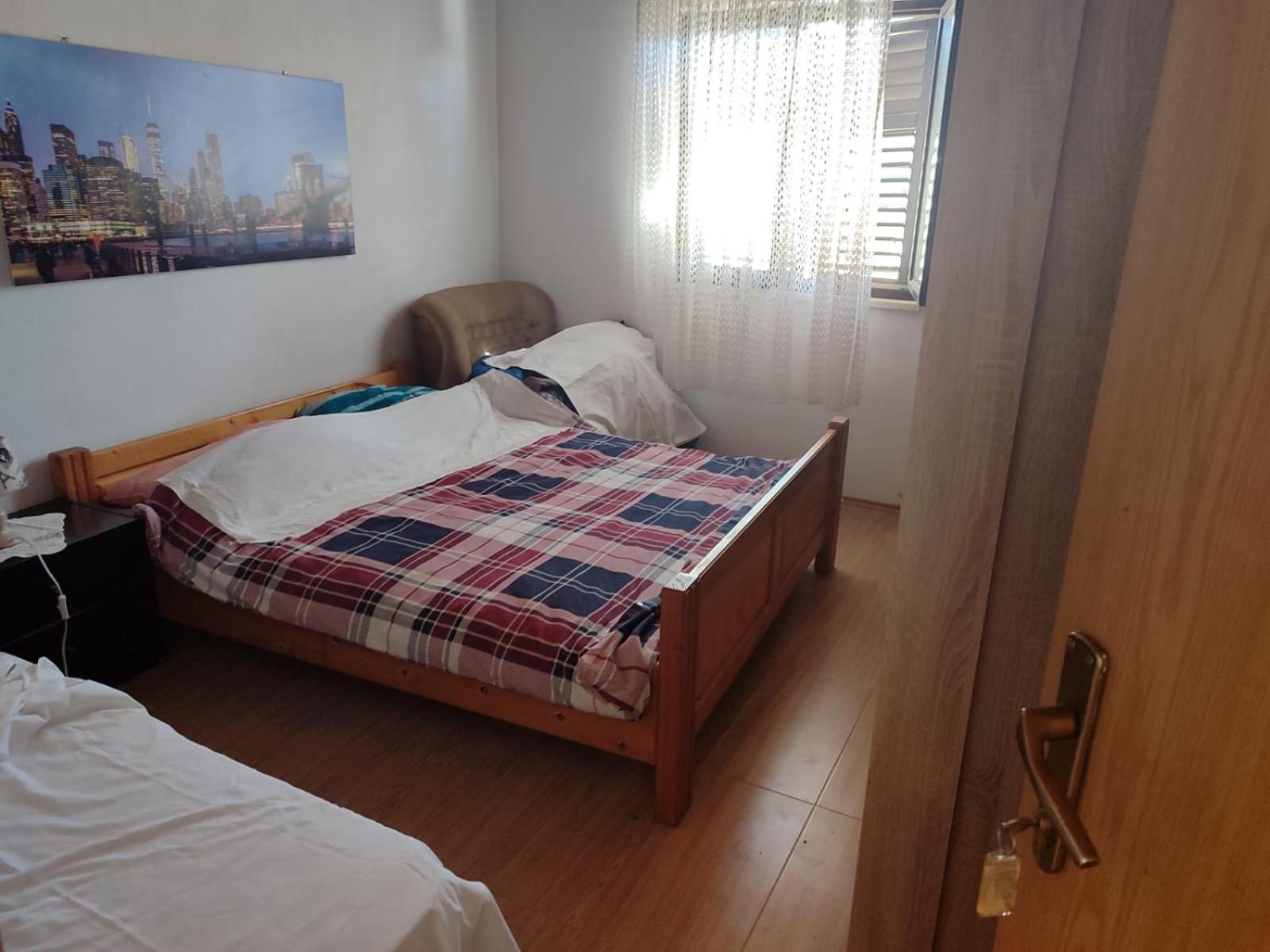 Apartments Nikola Pucisca Extérieur photo