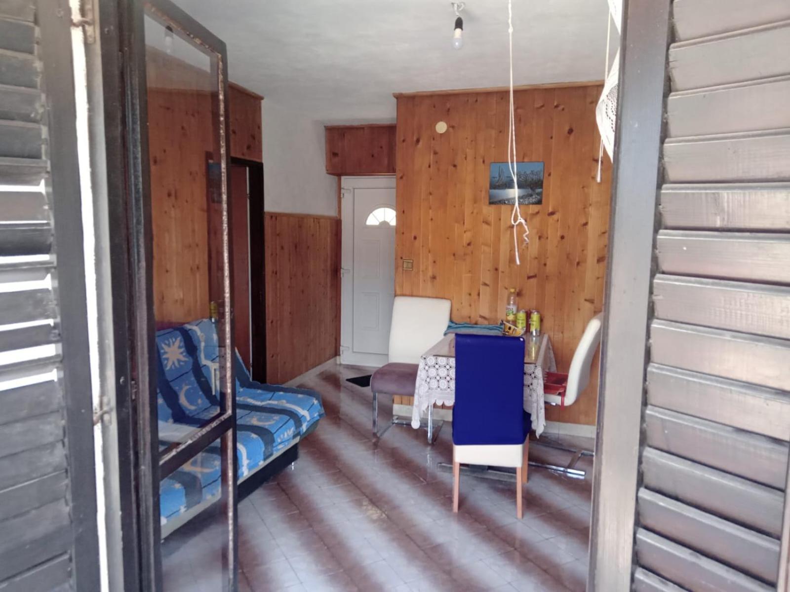 Apartments Nikola Pucisca Extérieur photo